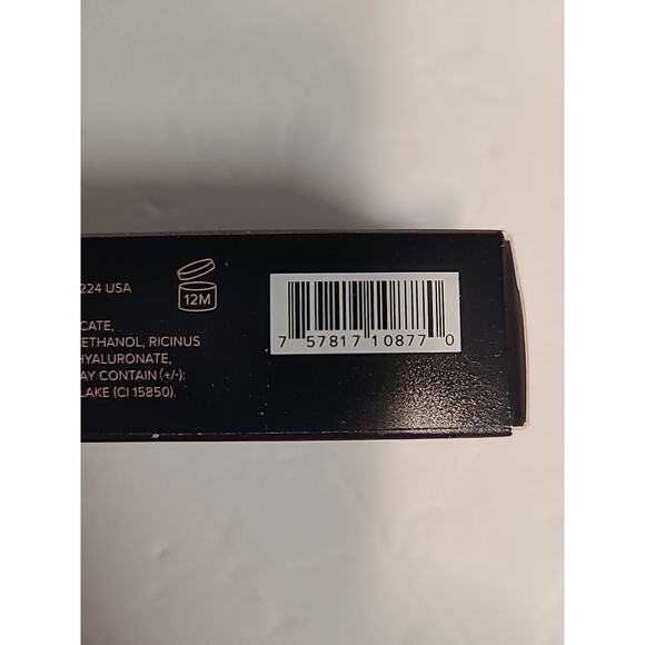 WHAT'S UP BEAUTY Rosehippity Matte Liquid Blush in Osiana, 12ml / 0.4 fl.oz. NEW - Picture 4 of 8